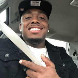 Meet your Posher, Kevin